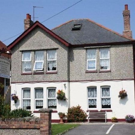 Amberlea Guest House Swanage Exteriör bild