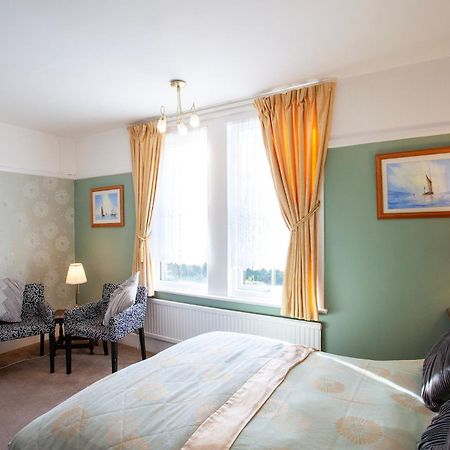 Amberlea Guest House Swanage Exteriör bild