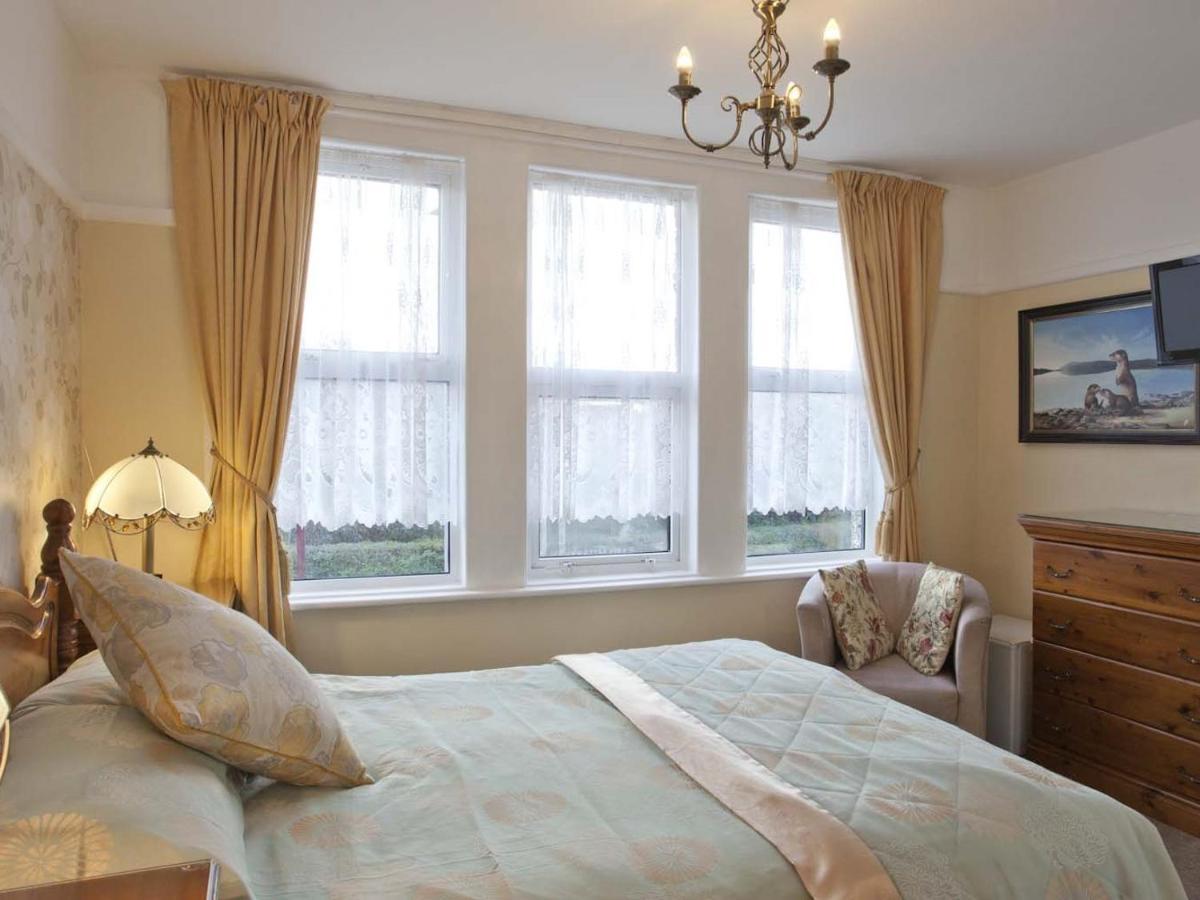 Amberlea Guest House Swanage Exteriör bild
