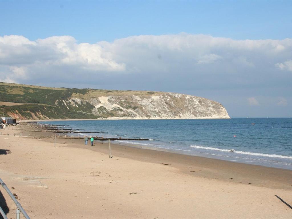 Amberlea Guest House Swanage Exteriör bild