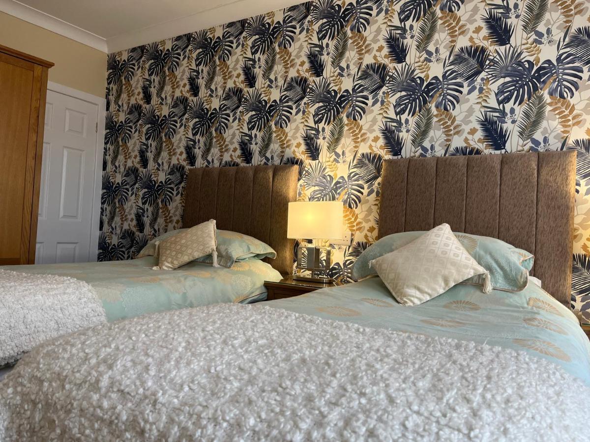 Amberlea Guest House Swanage Exteriör bild