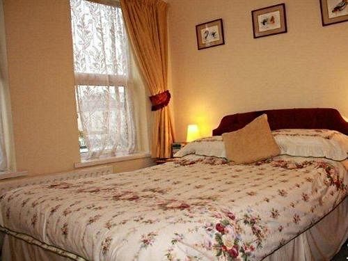 Amberlea Guest House Swanage Exteriör bild