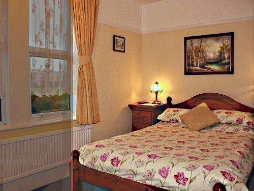 Amberlea Guest House Swanage Exteriör bild