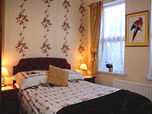 Amberlea Guest House Swanage Exteriör bild