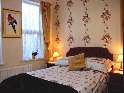 Amberlea Guest House Swanage Exteriör bild