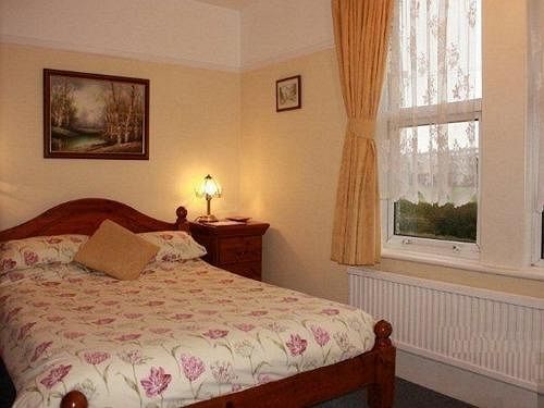 Amberlea Guest House Swanage Exteriör bild