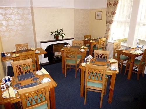 Amberlea Guest House Swanage Exteriör bild